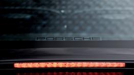 Porsche 911 997 Coupe - galeria redakcyjna - trzecie światło stop