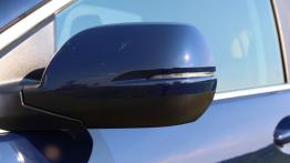 Honda CR-V IV 1.6 i-DTEC - galeria redakcyjna - lewe lusterko zewnętrzne, przód