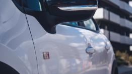 Citroen C3 Elle - galeria redakcyjna - lewe lusterko zewn?trzne, przód