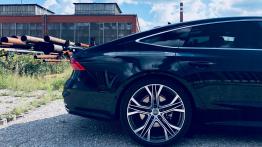Audi A7 50 TDI 286 KM - galeria redakcyjna