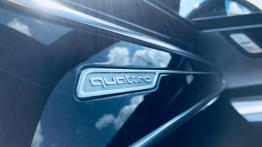 Audi A7 50 TDI 286 KM - galeria redakcyjna