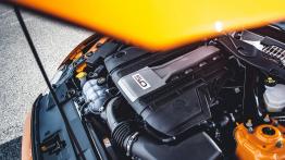 Ford Mustang VI Fastback Facelifting - galeria redakcyjna