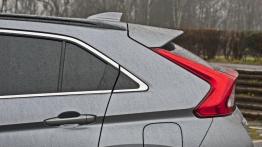 Mitsubishi Eclipse Cross - galeria redakcyjna