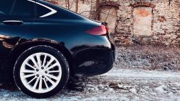 Opel Insignia 1.5 Turbo 165 KM - galeria redakcyjna