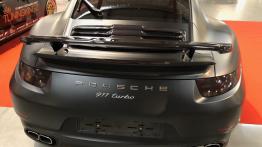 Moto Show Kraków 2018 - galeria redakcyjna