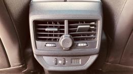 Peugeot 5008 Crossway 1.6 THP 165 KM - galeria redakcyjna
