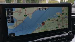 Kia XCeed - galeria redakcyjna - inny element panelu przedniego