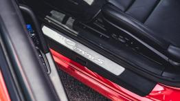 Porsche 911 (992) - galeria redakcyjna