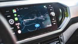 Volkswagen T-Cross 1.0 TSI 115 KM - galeria redakcyjna