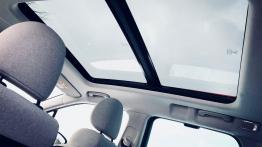 Citroen C3 Aircross 1.2 PureTech 110 KM - galeria redakcyjna