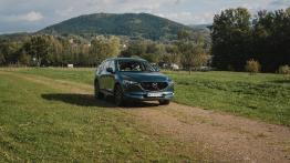 Mazda CX-5 (2017) – galeria redakcyjna