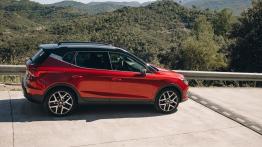 Seat Arona (2017) – galeria redakcyjna
