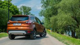 Ford Kuga – galeria redakcyjna