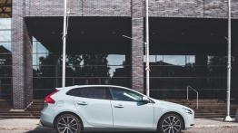 Volvo V40 T4 FL - galeria redakcyjna
