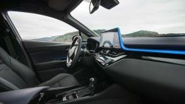 Toyota C-HR Hybrid - galeria redakcyjna