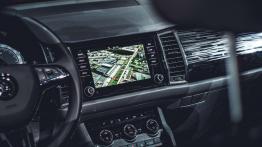 Skoda Kodiaq - galeria redakcyjna