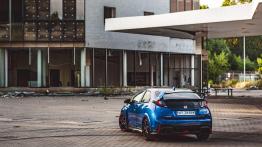 Honda Civic Type-R - galeria redakcyjna