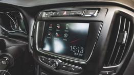 Opel Zafira Tourer FL - galeria redakcyjna