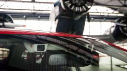 Subaru Levorg MY17 i system Eye Sight – gaeria redakcyjna
