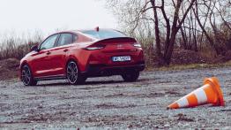 Hyundai i30 Fastback N Performance 2.0 T-GDI 275 KM - galeria redakcyjna