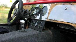 Nie drażnij Tygrysa!