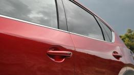 Mazda CX-5 II generacji – klasyczna elegancja