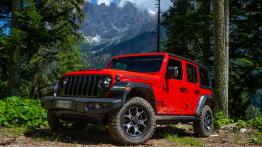 Zrozumiałem, po co istnieje Jeep. Wrangler, Gladiator i cała reszta!