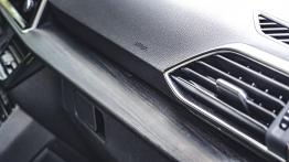 Seat Tarraco. Ma najwięcej do powiedzenia