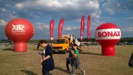 Gorące pożegnanie lata