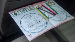 VW Touran jako auto rodzinne. Czym się wyróżnia?