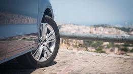 Seat Alhambra FL - nie szata zdobi... vana