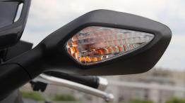 Honda Forza 125 - wyższa półka