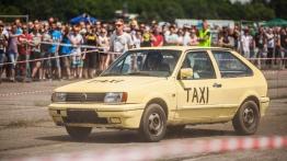 Summer Cars Party - pierwsza odsłona