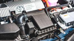 Toyota Auris - jak działa hybryda?