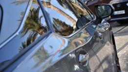 Lexus RX - RelaXująca jazda