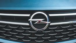 Opel Astra K - dobra, choć nie luksusowa