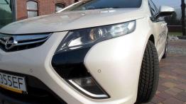 Opel Ampera - zachcianka