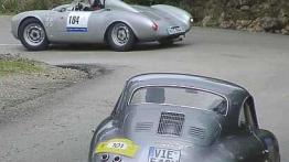 Auto naznaczone klątwą