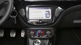 Opel Corsa E - gruntownie poprawiona