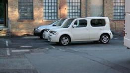 Juke - nowość Nissana