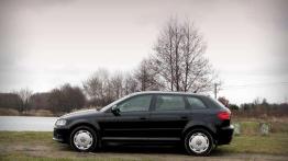 Audi A3 - Premium czy podróbka?