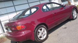 Toyota Celica V - bestia El Matadora