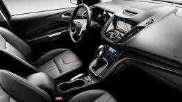 Ford Escape - Kuga druga