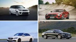 Paris Motor Show 2014 - święto motoryzacji nad Sekwaną