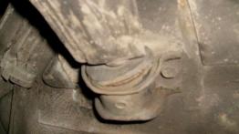 Opis techniczny Daewoo Nexia