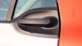 Smart fortwo - do trzech razy sztuka