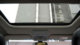 Chevrolet Captiva - sztuka urzekania