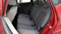 Kia Venga - mikrovan do miasta