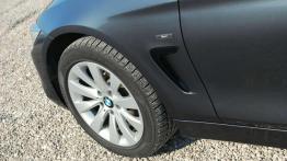 BMW 428i xDrive - radość prowadzenia