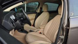 Lancia Delta - moc i gracja